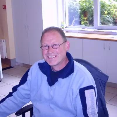 Pascal Vandooren