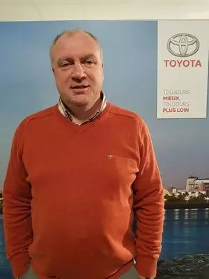 Marc Vandenplas