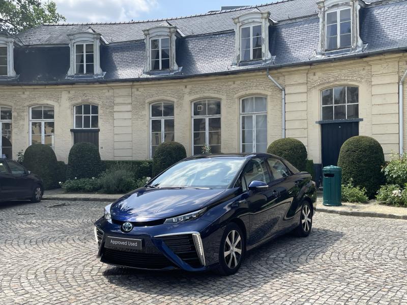 Toyota Mirai